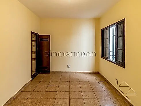 Casa 4 Quartos com 2 Suítes e 160m² - Sumaré - Casa em Sumaré, São Paulo - Foto 4