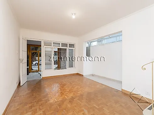 Casa 2 Quartos com 136m² - Pinheiros - Casa em Pinheiros, São Paulo - Foto 2