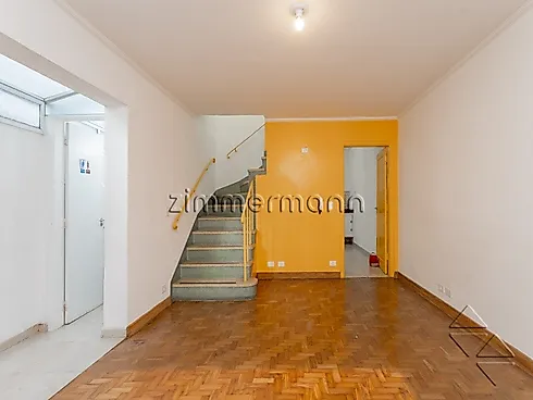 Casa 2 Quartos com 136m² - Pinheiros - Casa em Pinheiros, São Paulo - Foto 3