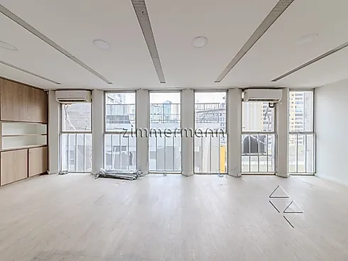 Escritório/Sala Comercial - 106m², Consolacao - Escritório/sala em Consolacao, São Paulo - Foto 3