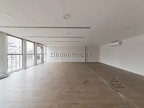 Escritório/Sala Comercial - 106m², Consolacao - Escritório/sala em Consolacao, São Paulo - Foto 5