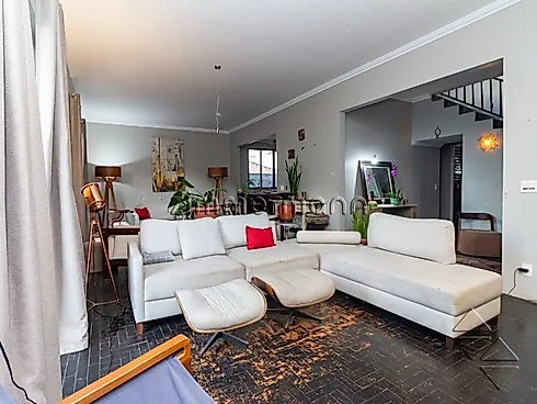 Casa 4 Quartos com 3 Suítes e 380m² - Pacaembu - Casa em Pacaembu, São Paulo - Foto 2