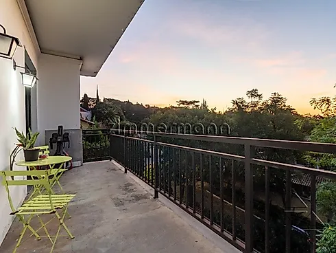 Casa 4 Quartos com 3 Suítes e 380m² - Pacaembu - Casa em Pacaembu, São Paulo - Foto 4