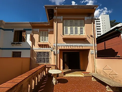 Casa 3 Quartos com 180m² - Perdizes - Casa em Perdizes, São Paulo - Foto 1