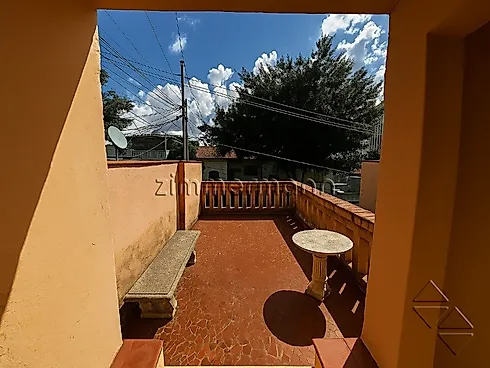 Casa 3 Quartos com 180m² - Perdizes - Casa em Perdizes, São Paulo - Foto 2