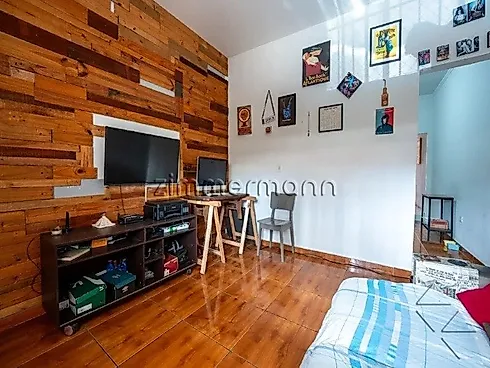 Casa 3 Quartos com 160m² - Pompéia - Casa em Pompéia, São Paulo - Foto 3