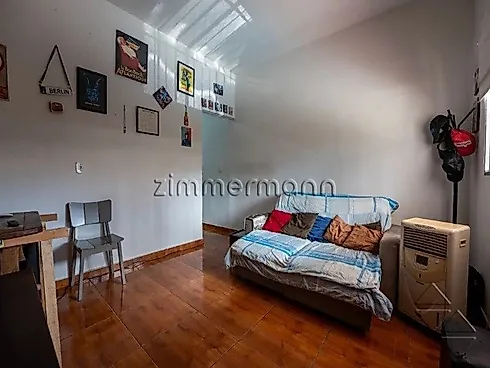 Casa 3 Quartos com 160m² - Pompéia - Casa em Pompéia, São Paulo - Foto 4