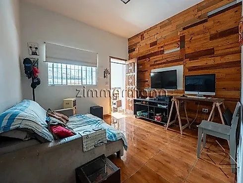 Casa 3 Quartos com 160m² - Pompéia - Casa em Pompéia, São Paulo - Foto 5