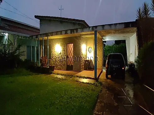 Casa 2 Quartos com 180m² - Alto da Lapa - Casa em Alto da Lapa, São Paulo - Foto 2
