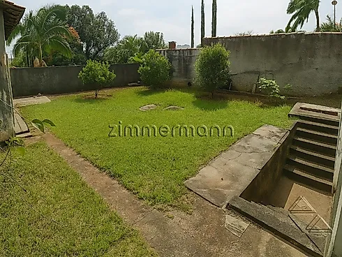 Casa 2 Quartos com 180m² - Alto da Lapa - Casa em Alto da Lapa, São Paulo - Foto 4