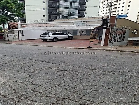 Escritório/Sala Comercial - 308m², Vila Mariana - Escritório/sala em Vila Mariana, São Paulo - Foto 1