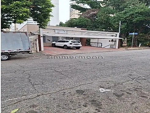 Escritório/Sala Comercial - 308m², Vila Mariana - Escritório/sala em Vila Mariana, São Paulo - Foto 2