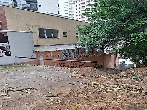 Escritório/Sala Comercial - 308m², Vila Mariana - Escritório/sala em Vila Mariana, São Paulo - Foto 4