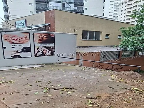 Escritório/Sala Comercial - 308m², Vila Mariana - Escritório/sala em Vila Mariana, São Paulo - Foto 5