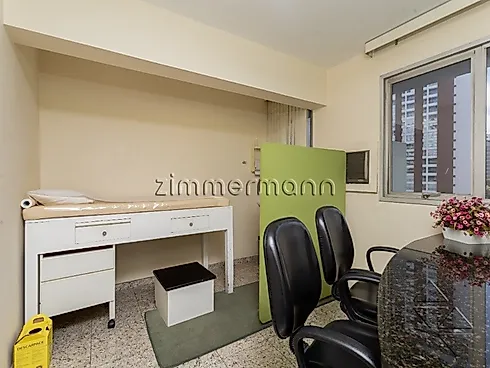 Escritório/Sala Comercial - 107m², Vila Mariana - Escritório/sala em Vila Mariana, São Paulo - Foto 2