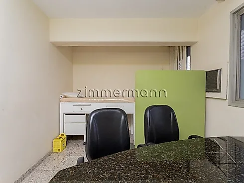 Escritório/Sala Comercial - 107m², Vila Mariana - Escritório/sala em Vila Mariana, São Paulo - Foto 3