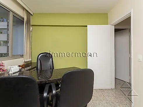 Escritório/Sala Comercial - 107m², Vila Mariana - Escritório/sala em Vila Mariana, São Paulo - Foto 4