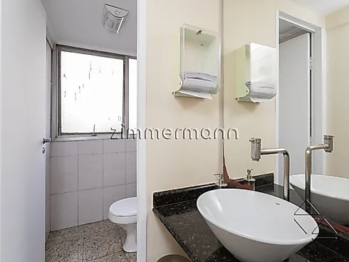 Escritório/Sala Comercial - 107m², Vila Mariana - Escritório/sala em Vila Mariana, São Paulo - Foto 5