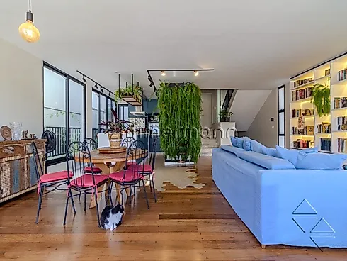 Casa 4 Quartos com 2 Suítes e 379m² - Vila Madalena - Casa em Vila Madalena, São Paulo - Foto 3