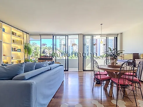 Casa 4 Quartos com 2 Suítes e 379m² - Vila Madalena - Casa em Vila Madalena, São Paulo - Foto 4
