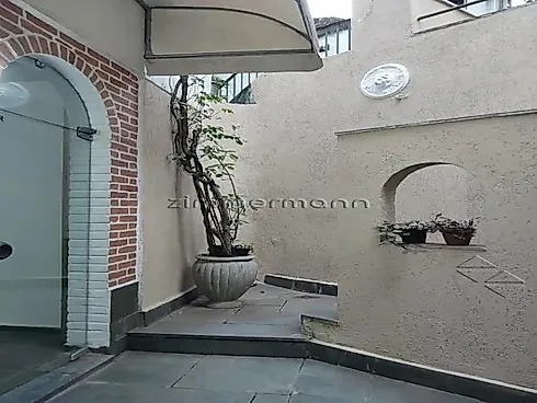 Casa 4 Quartos com 101m² - Bela Vista - Casa em Bela Vista, São Paulo - Foto 2