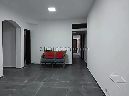 Casa 4 Quartos com 101m² - Bela Vista - Casa em Bela Vista, São Paulo - Foto 4