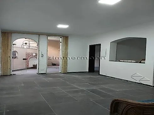 Casa 4 Quartos com 101m² - Bela Vista - Casa em Bela Vista, São Paulo - Foto 5