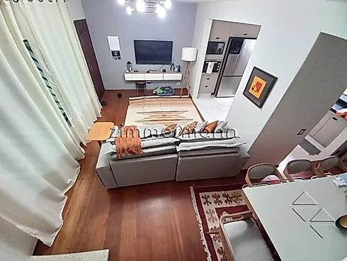 Casa 3 Quartos com 1 Suíte e 145m² - Vila Gumercindo - Casa em Vila Gumercindo, São Paulo - Foto 2