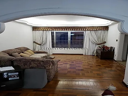 Ipiranga, São Paulo