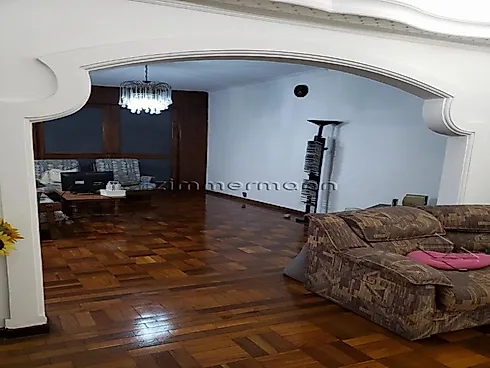 Casa 3 Quartos com 3 Suítes e 350m² - Ipiranga - Casa em Ipiranga, São Paulo - Foto 2