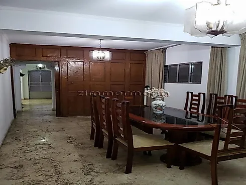 Casa 3 Quartos com 3 Suítes e 350m² - Ipiranga - Casa em Ipiranga, São Paulo - Foto 4