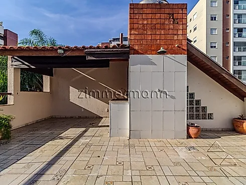 Casa 3 Quartos com 1 Suíte e 192m² - Vila Leopoldina - Casa em Vila Leopoldina, São Paulo - Foto 3