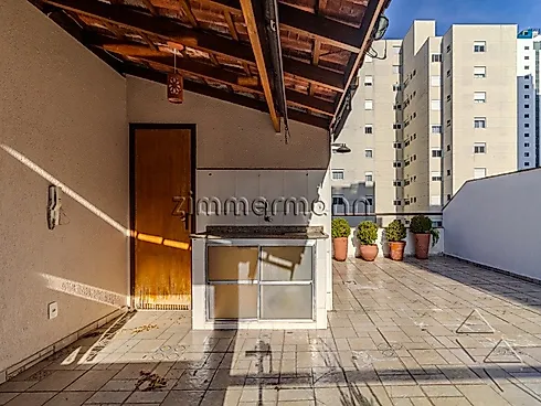 Casa 3 Quartos com 1 Suíte e 192m² - Vila Leopoldina - Casa em Vila Leopoldina, São Paulo - Foto 4
