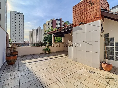 Casa 3 Quartos com 1 Suíte e 192m² - Vila Leopoldina - Casa em Vila Leopoldina, São Paulo - Foto 5
