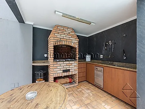 Casa 6 Quartos com 5 Suítes e 596m² - Alto da Lapa - Casa em Alto da Lapa, São Paulo - Foto 2