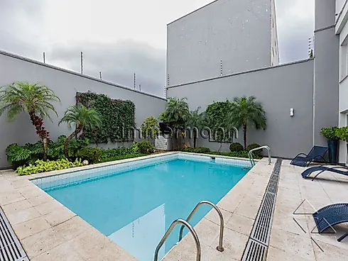 Casa 6 Quartos com 5 Suítes e 596m² - Alto da Lapa - Casa em Alto da Lapa, São Paulo - Foto 3