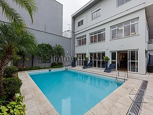 Casa 6 Quartos com 5 Suítes e 596m² - Alto da Lapa - Casa em Alto da Lapa, São Paulo - Foto 4