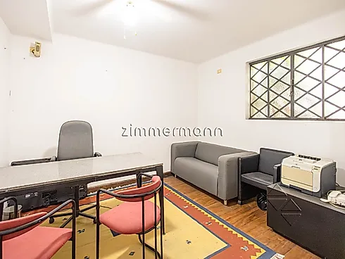 Casa 2 Quartos com 220m² - Pacaembu - Casa em Pacaembu, São Paulo - Foto 2