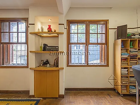 Casa 2 Quartos com 220m² - Pacaembu - Casa em Pacaembu, São Paulo - Foto 5