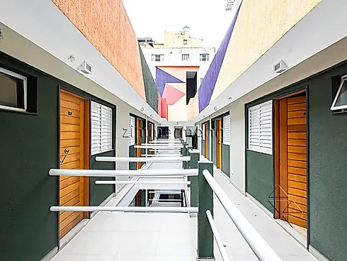 Bela Vista, São Paulo