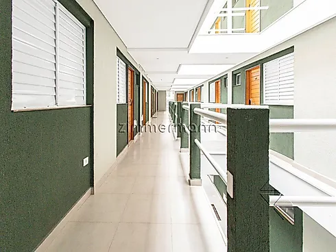 Escritório/Sala Comercial - 560m², Bela Vista - Escritório/sala em Bela Vista, São Paulo - Foto 2
