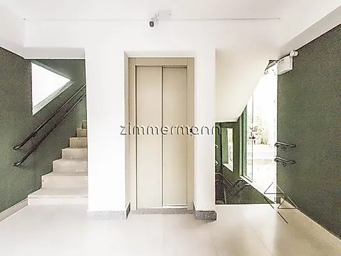 Escritório/Sala Comercial - 560m², Bela Vista - Escritório/sala em Bela Vista, São Paulo - Foto 5
