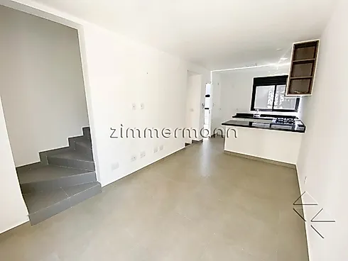 Casa 2 Quartos com 90m² - Vila Ipojuca - Casa em Vila Ipojuca, São Paulo - Foto 1