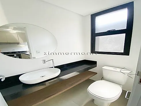 Casa 2 Quartos com 90m² - Vila Ipojuca - Casa em Vila Ipojuca, São Paulo - Foto 5