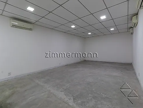 Escritório/Sala Comercial - 300m², Vila Romana - Escritório/sala em Vila Romana, São Paulo - Foto 2
