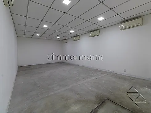 Escritório/Sala Comercial - 300m², Vila Romana - Escritório/sala em Vila Romana, São Paulo - Foto 3