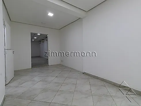 Escritório/Sala Comercial - 300m², Vila Romana - Escritório/sala em Vila Romana, São Paulo - Foto 4