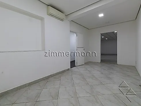 Escritório/Sala Comercial - 300m², Vila Romana - Escritório/sala em Vila Romana, São Paulo - Foto 5