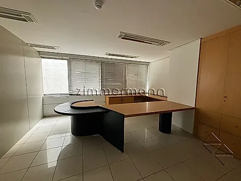 Escritório/Sala Comercial - 484m², Republica - Escritório/sala em Republica, São Paulo - Foto 2