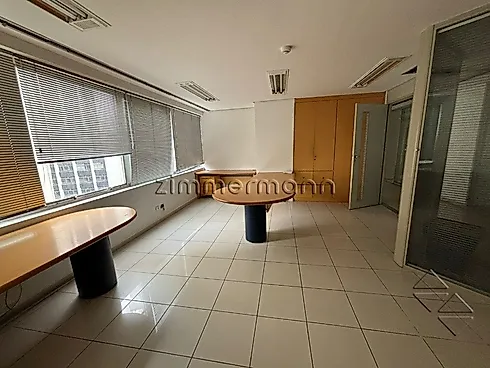 Escritório/Sala Comercial - 484m², Republica - Escritório/sala em Republica, São Paulo - Foto 3